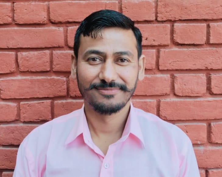 नरेंद्र सिंह बिष्ट